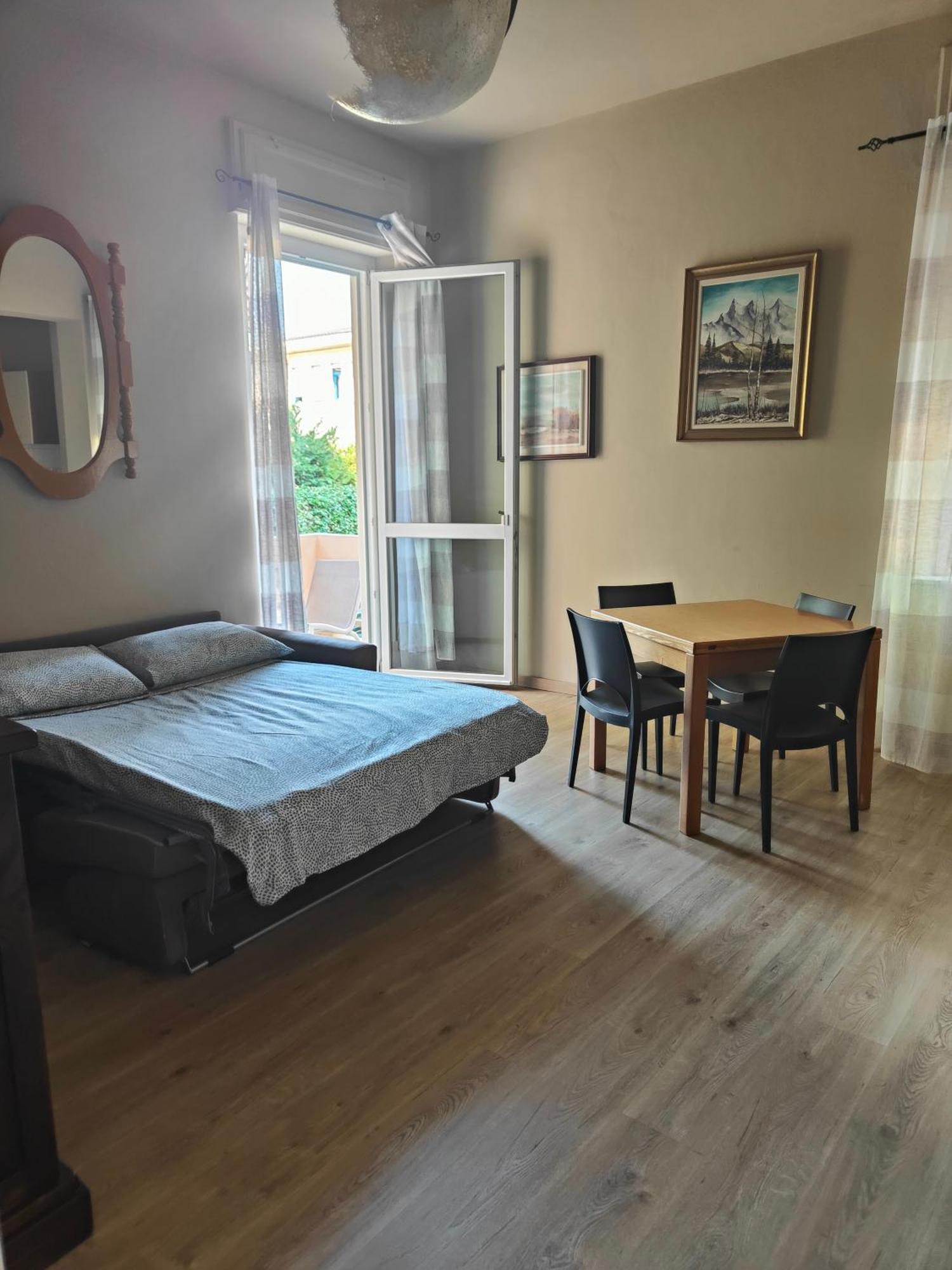 La Pajassa Bed & Breakfast Alba  Cameră foto