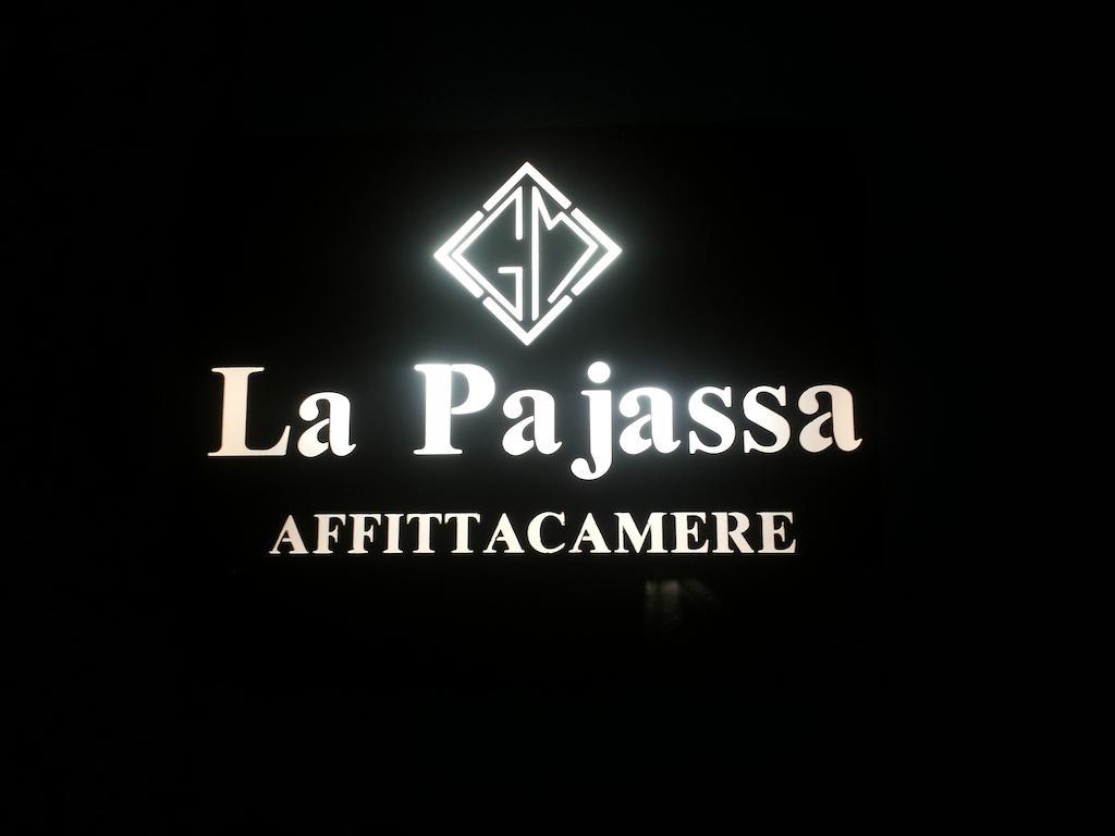 La Pajassa Bed & Breakfast Alba  Exterior foto
