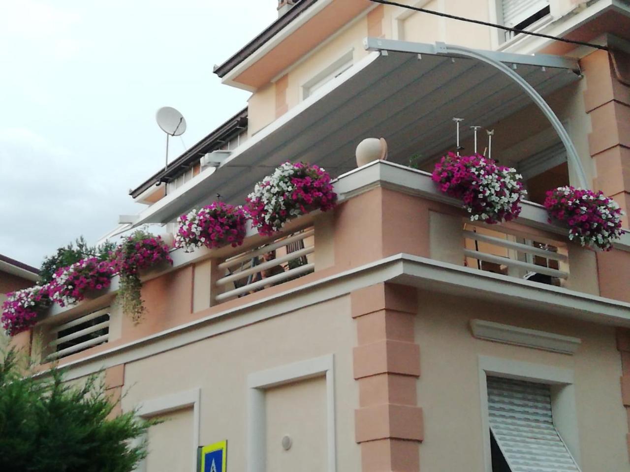 La Pajassa Bed & Breakfast Alba  Exterior foto