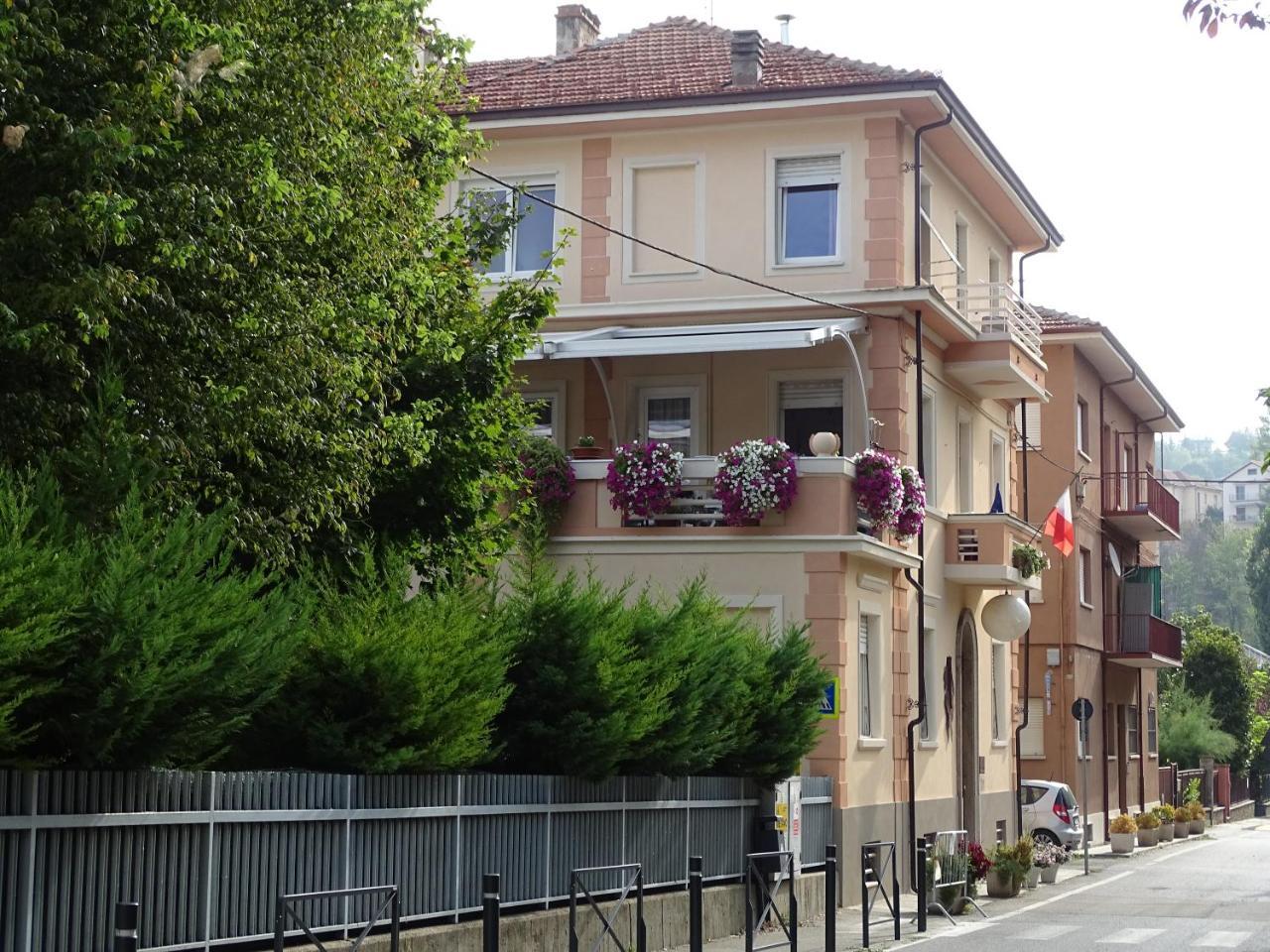 La Pajassa Bed & Breakfast Alba  Exterior foto