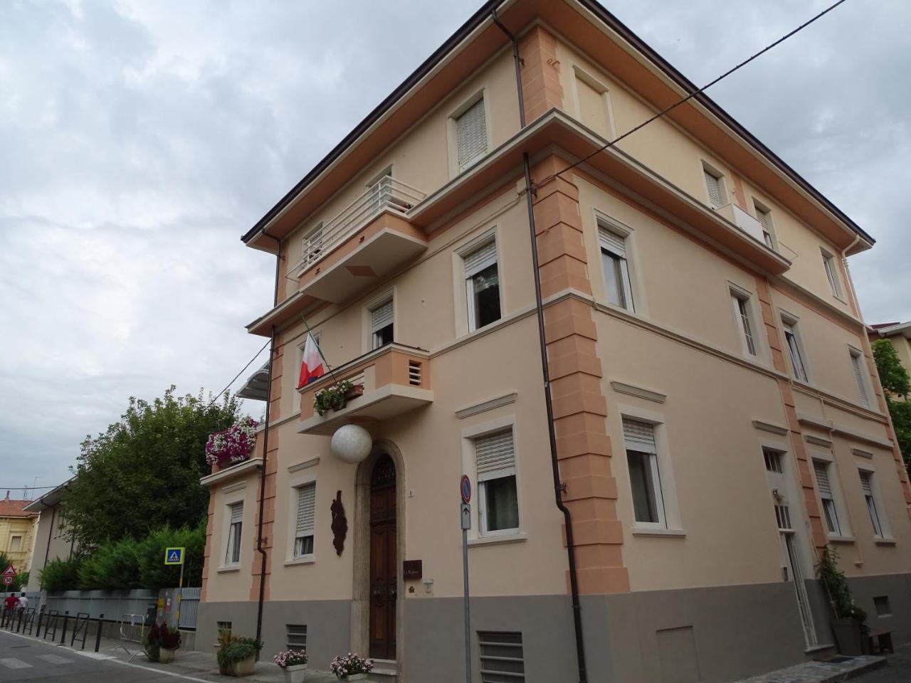 La Pajassa Bed & Breakfast Alba  Exterior foto
